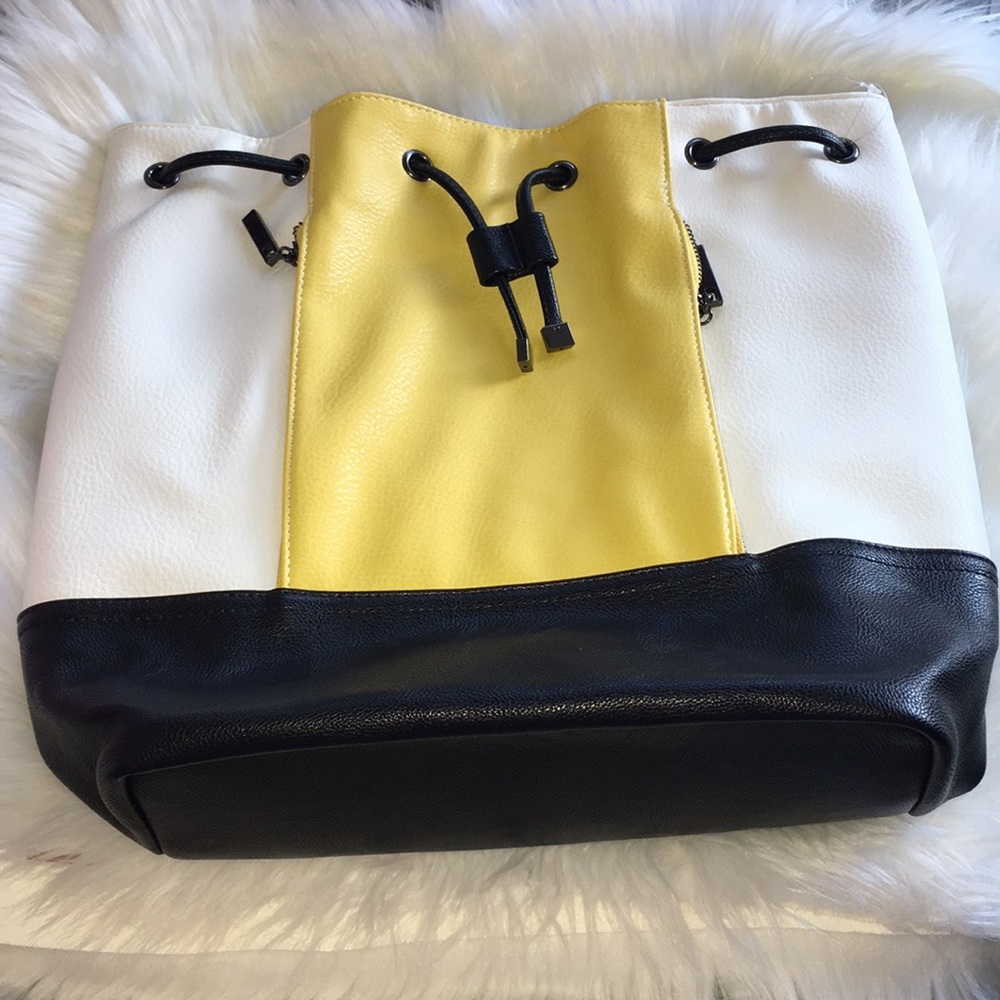 Cesca Backpack